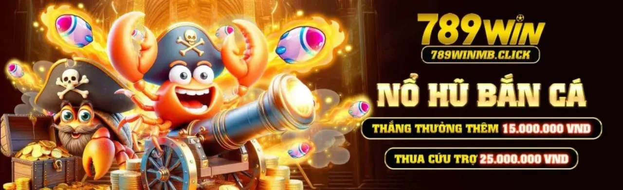 Trải nghiệm Nổ Hũ bet365 win với những giải thưởng lớn
