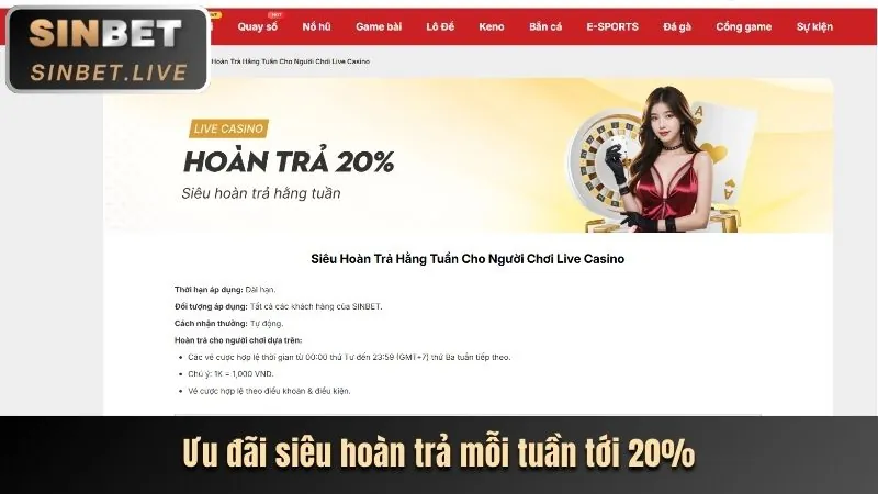 Hình ảnh mô tả các quy tắc trò chơi và đặt cược công bằng tại bet365 win.